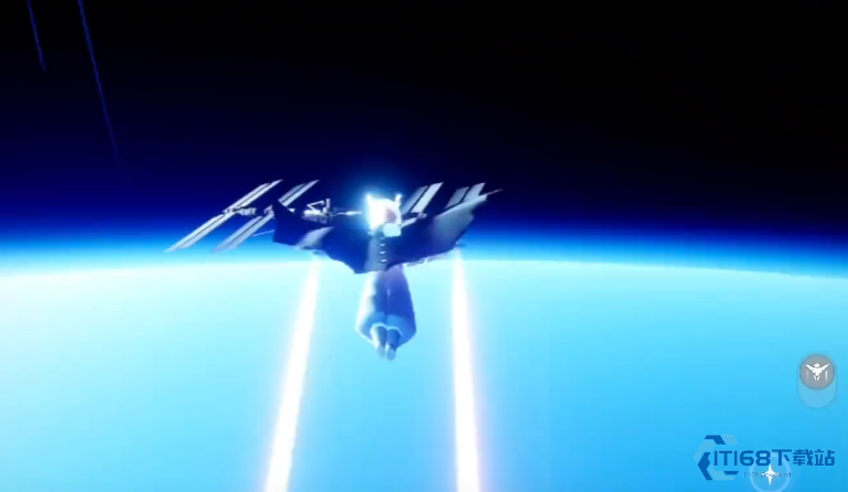 光遇办公室怎么进空间站