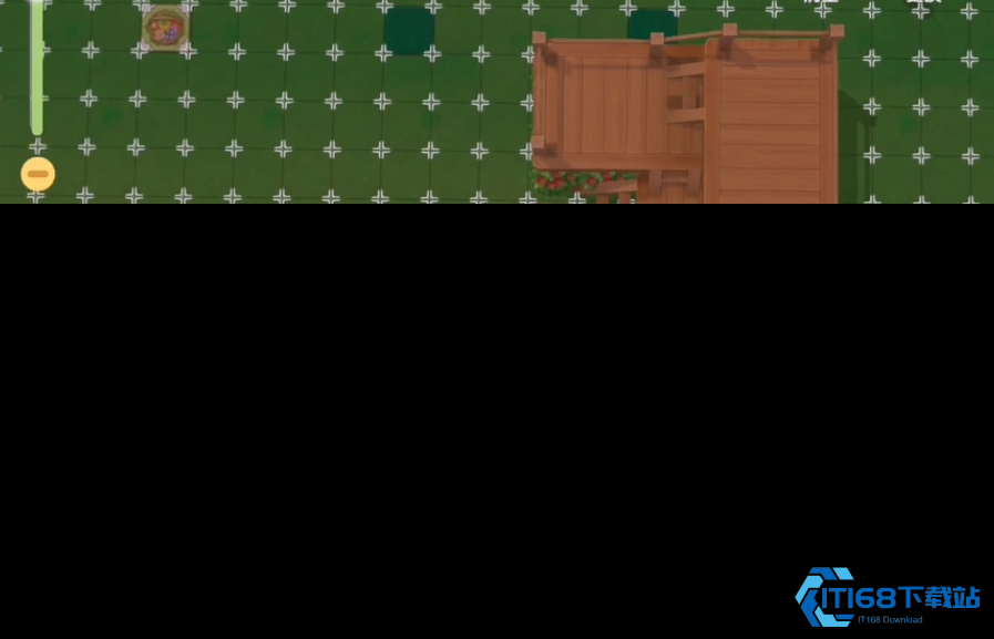 摩尔庄园家园门口部分怎么扩建