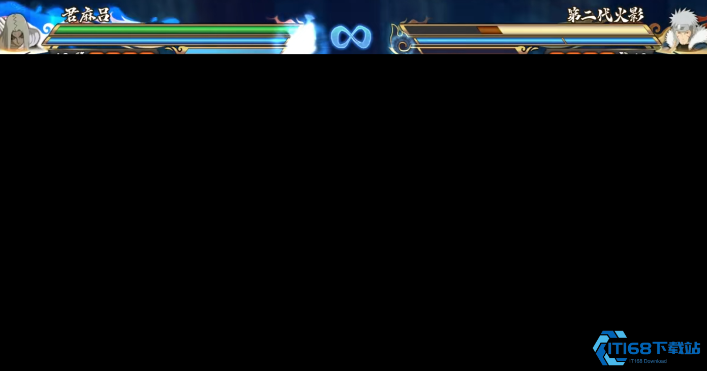 君麻吕咒印暴走！骨刃狂舞的终极战斗美学开启