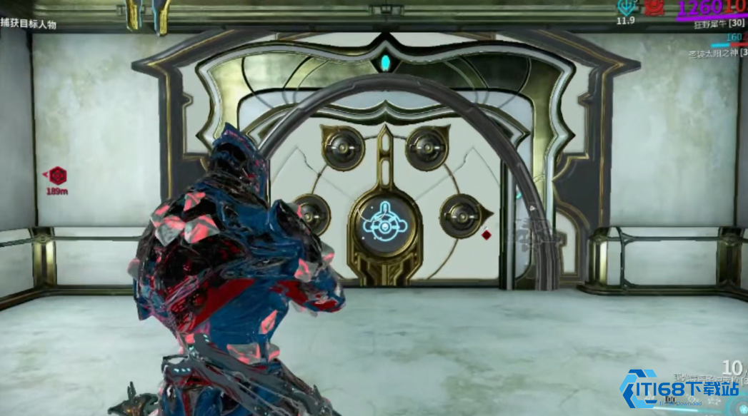 星际战甲奥金工厂怎么开启