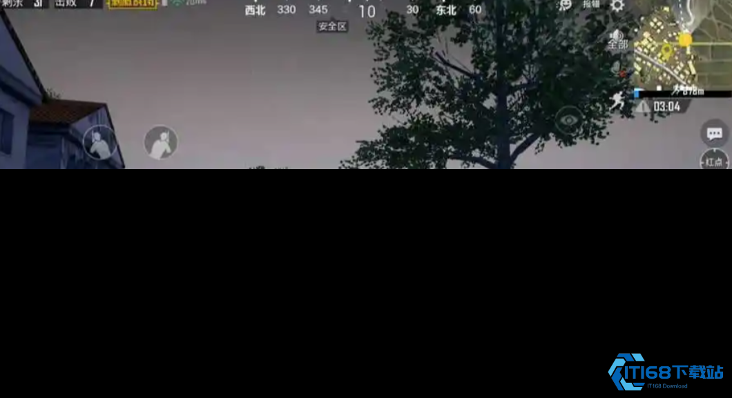 绝地求生大逃杀黑夜模式怎么玩