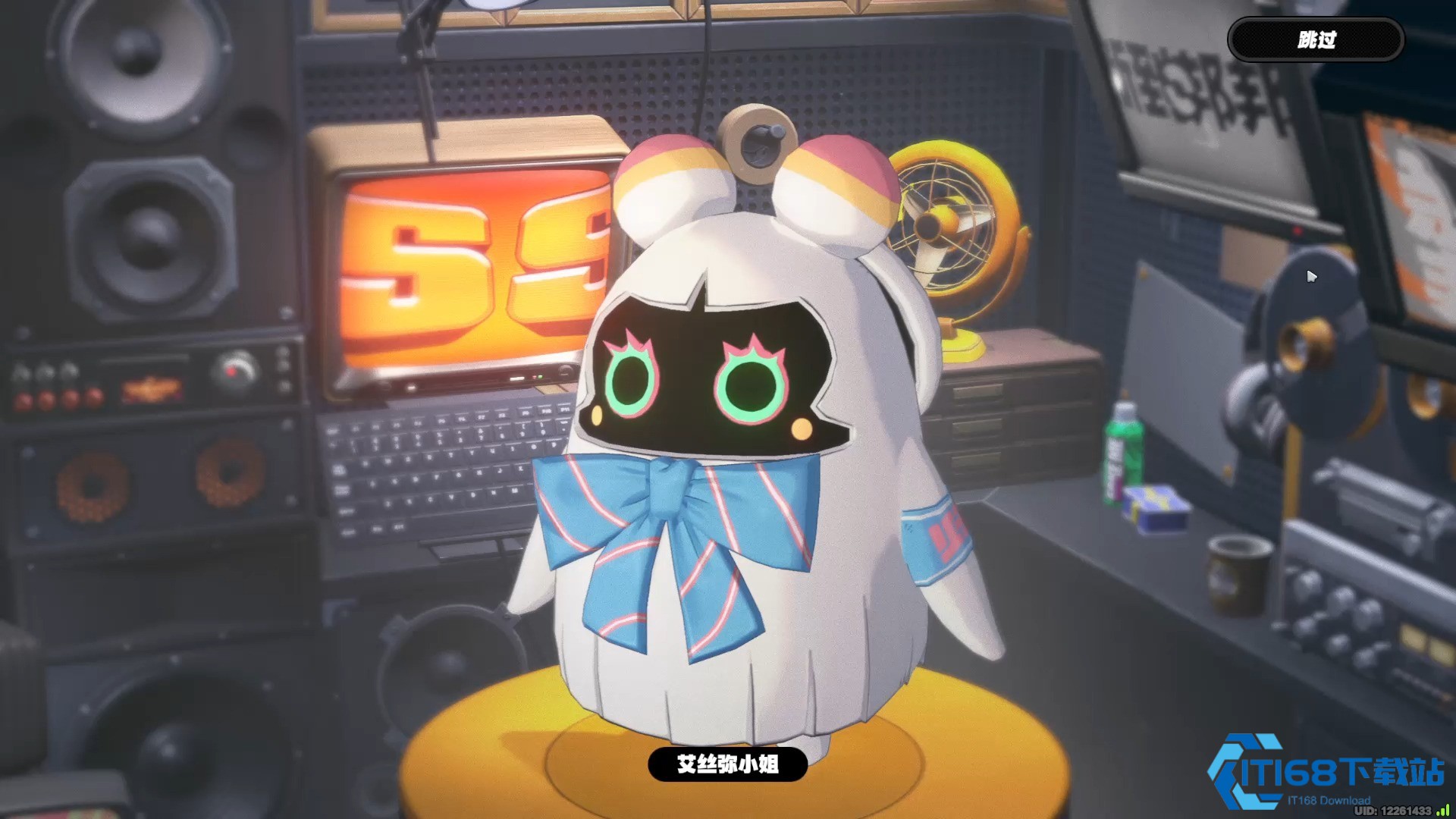 绝区零艾丝弥小姐好用吗