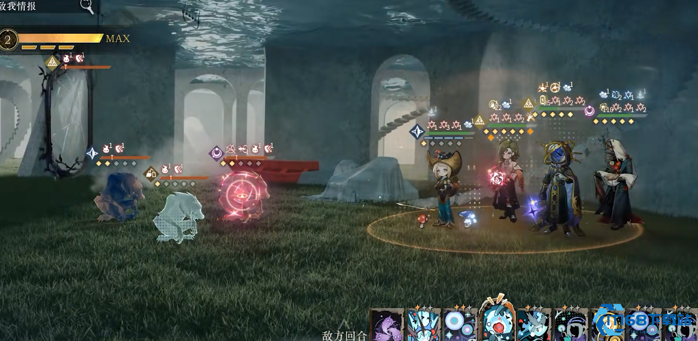 重返未来1999告死鸟如何操作