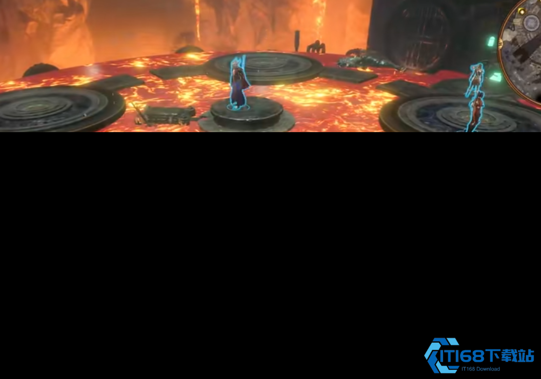 博德之门3精金熔炉怎么打复仇侍卫