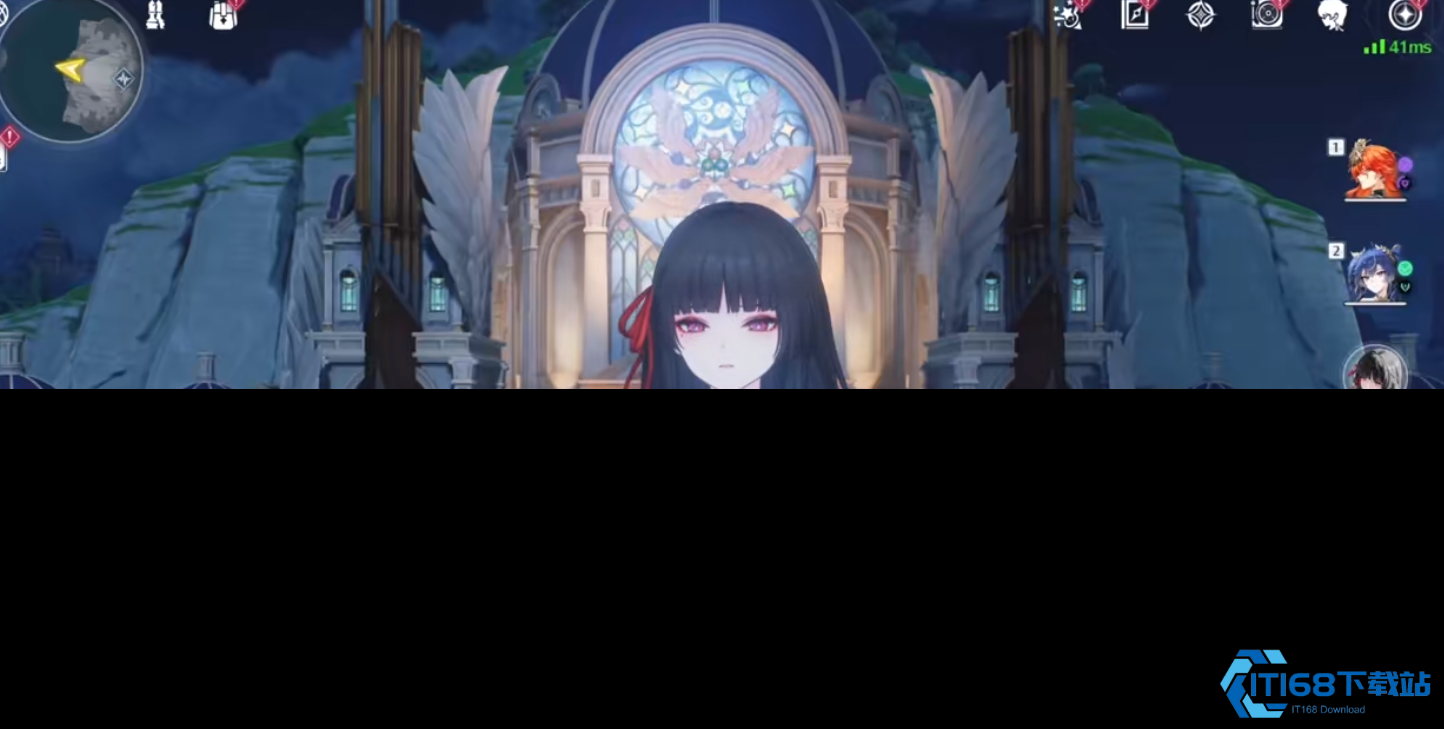 鸣潮千咲有什么技能