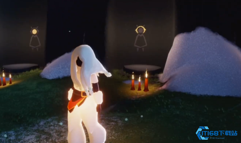 光遇梦想季的先祖怎么献祭