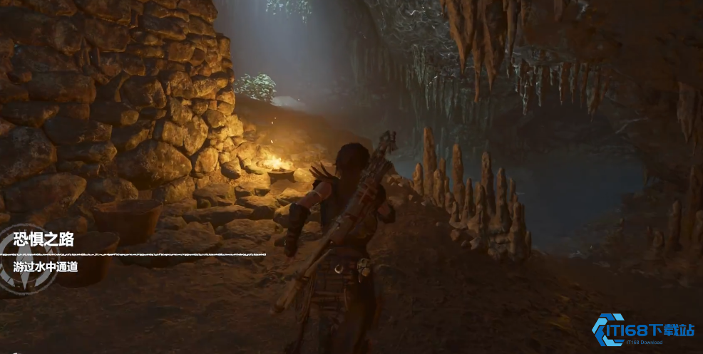 掌握苍白气息任务技巧 解锁劳拉毒雾技能