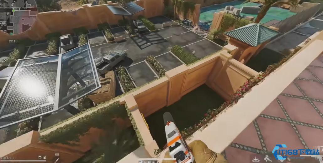  火力全开！酒店地图制霸三大核心战术全解析