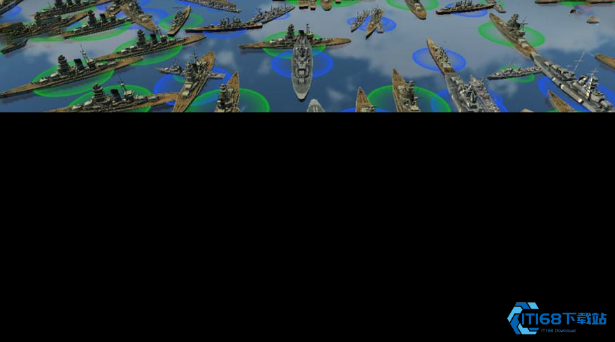 二战风云战舰怎么打