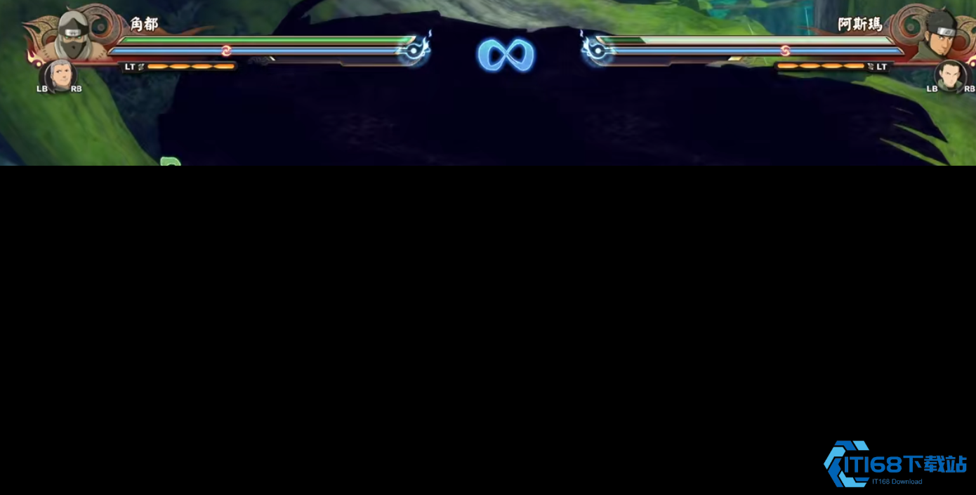 火影忍者究极风暴4角都有什么玩法