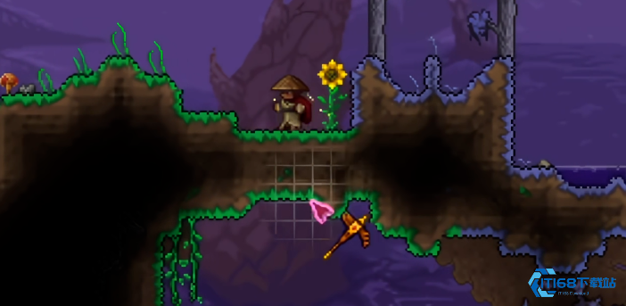 泰拉瑞亚前期怎么发育