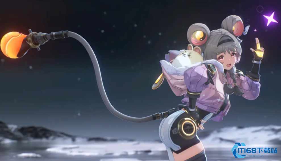 鸣潮灯灯怎么搭配队伍