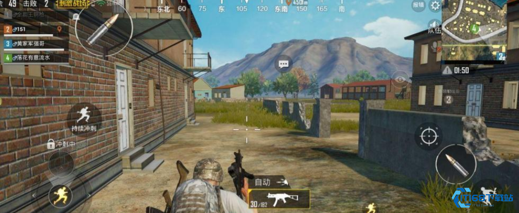 绝地求生一打多有哪些技巧