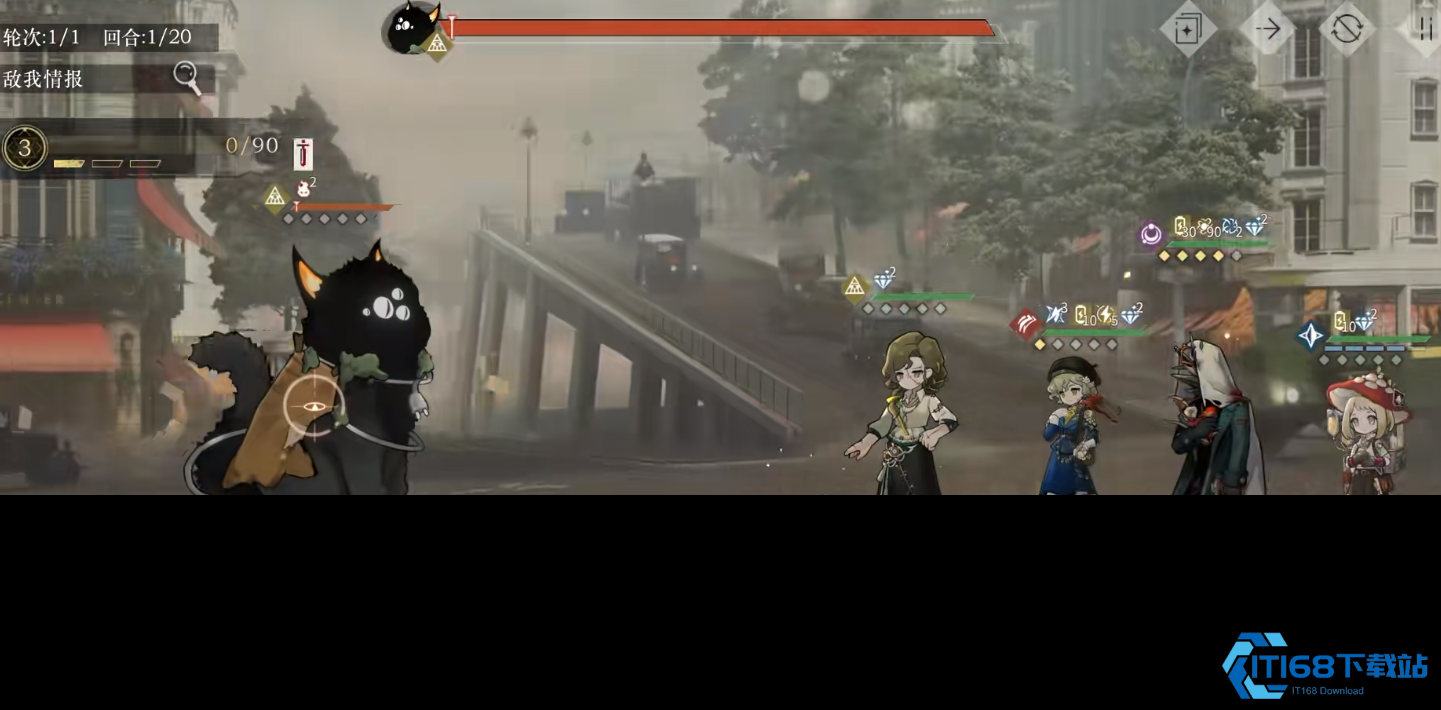 灰调蓝核心攻略：玩转电场队的三步爆发艺术