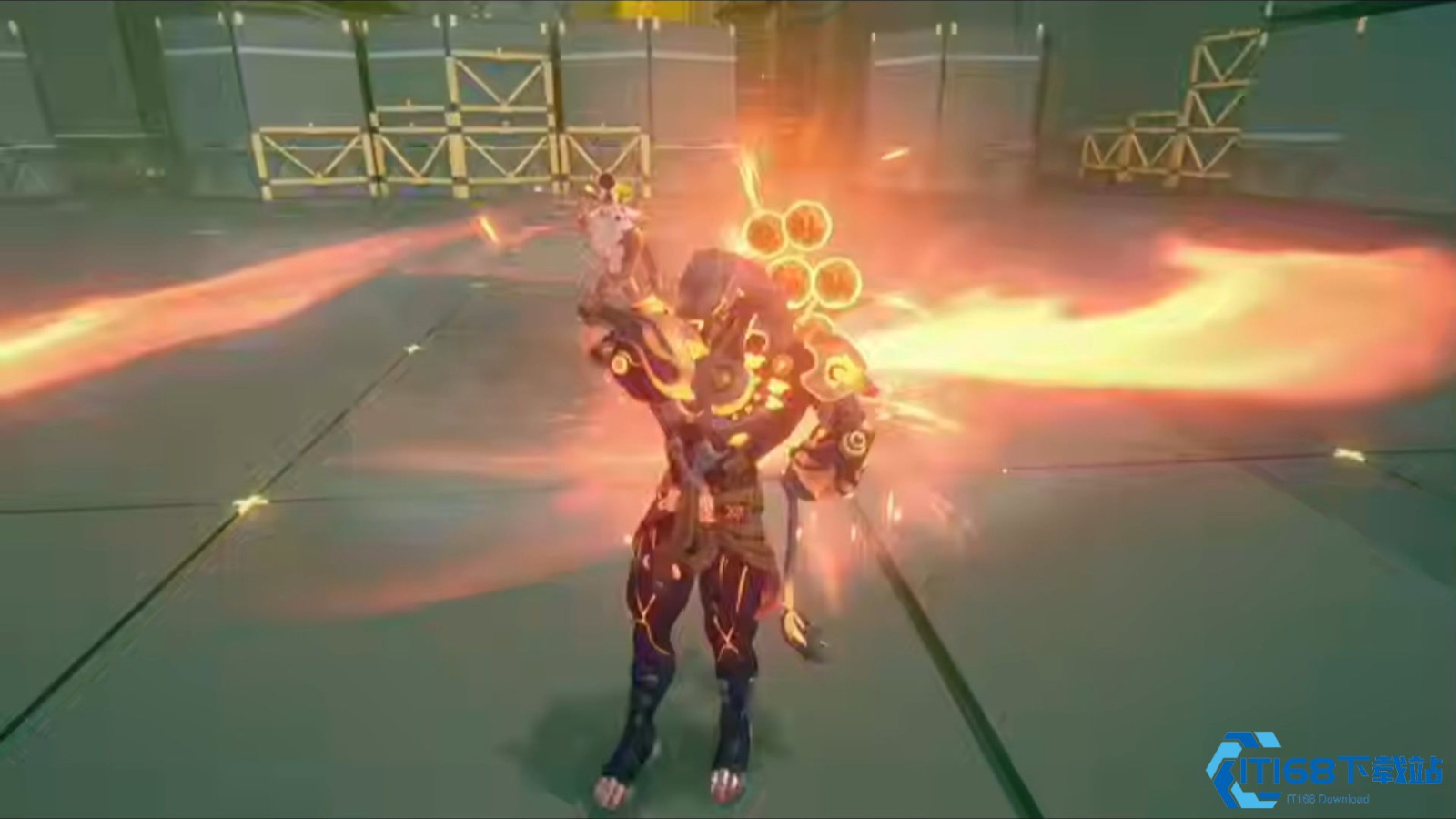 火红爆裂！般岳输出核心全攻略 点燃你的战斗激情