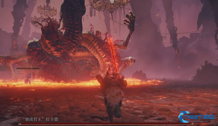 艾尔登法环怎么通关一周目