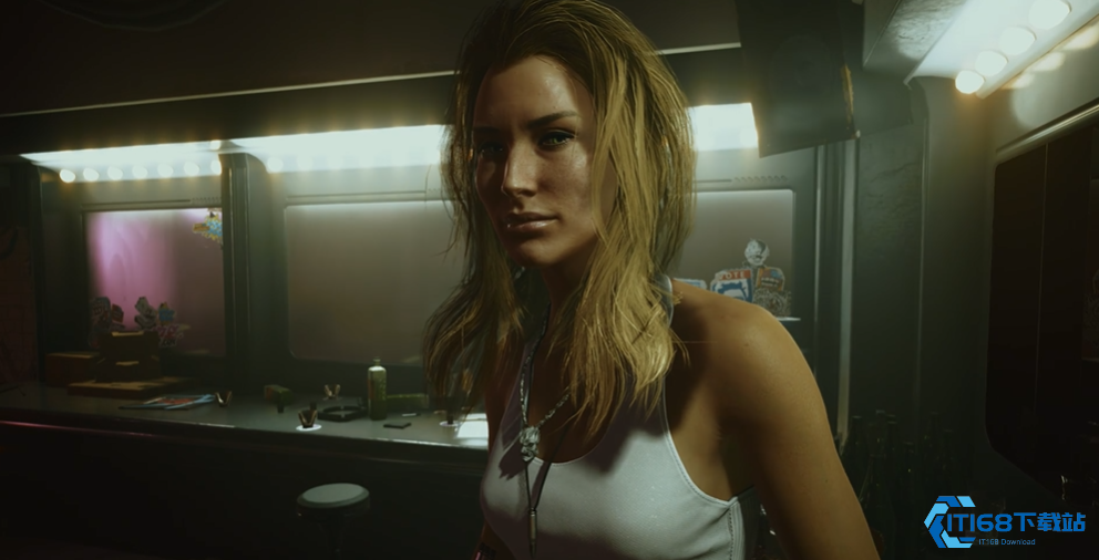 赛博朋夜攻略指南：解锁全角色浪漫结局的性别路线