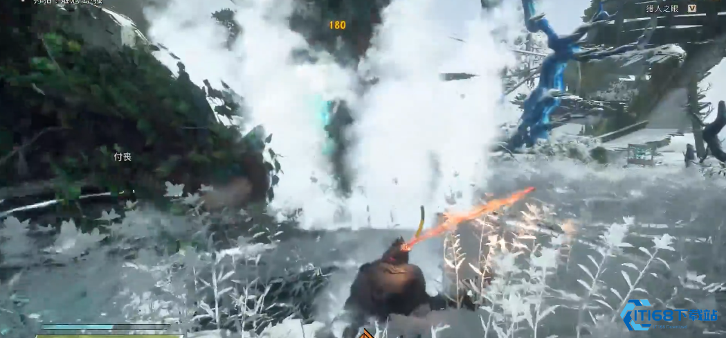 狂野之心姬冠禽怎么打