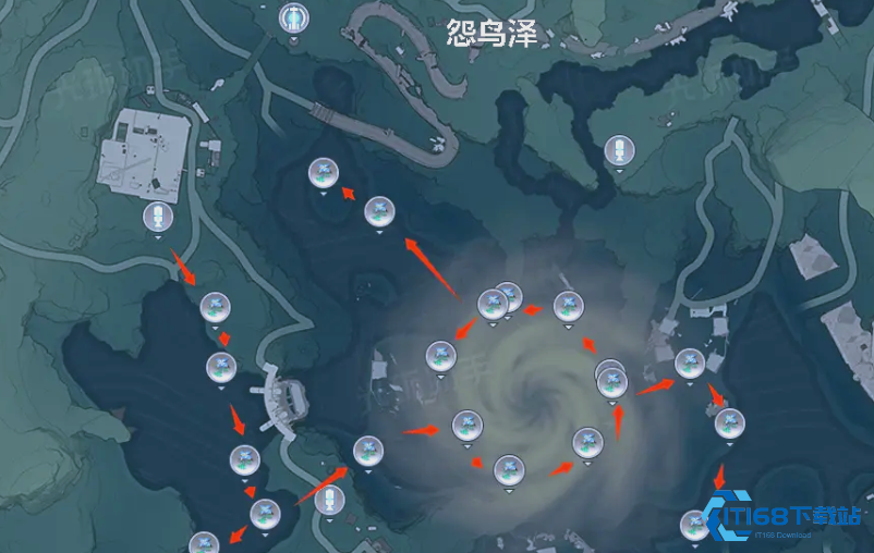 鸣潮优先刷什么材料