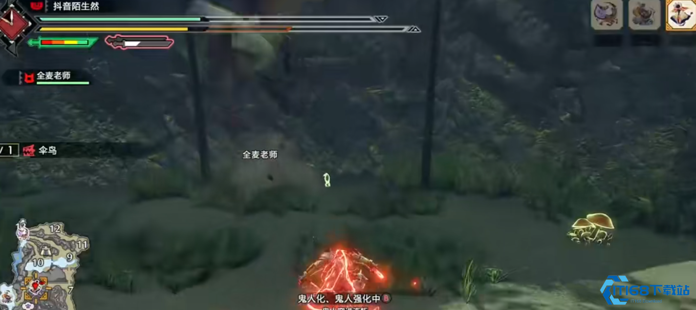 怪物猎人崛起新手避坑指南！开荒武器选这些才真香