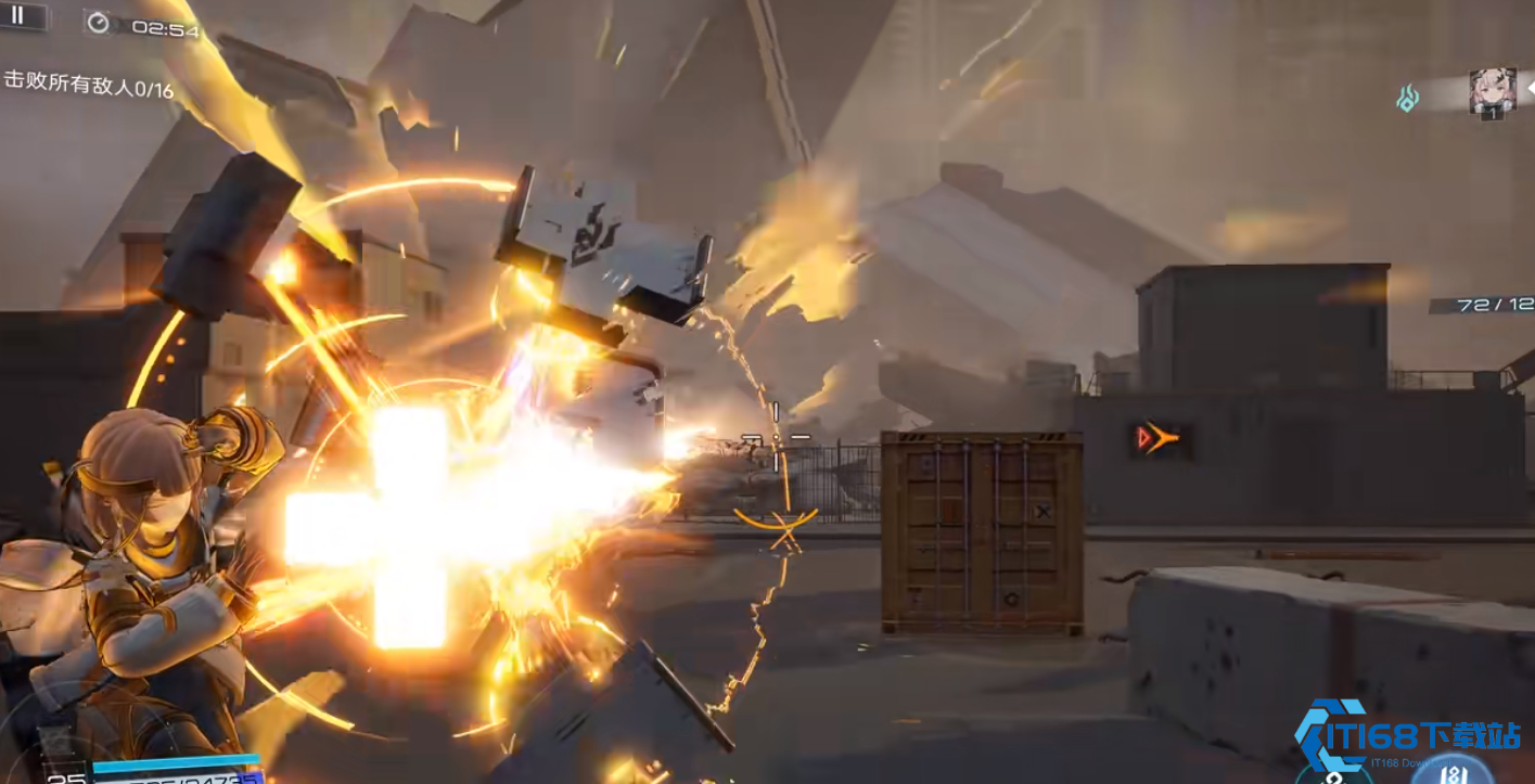 尘白禁区芙提雅有哪些玩法