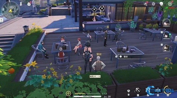 鸣潮如何制作星星酥