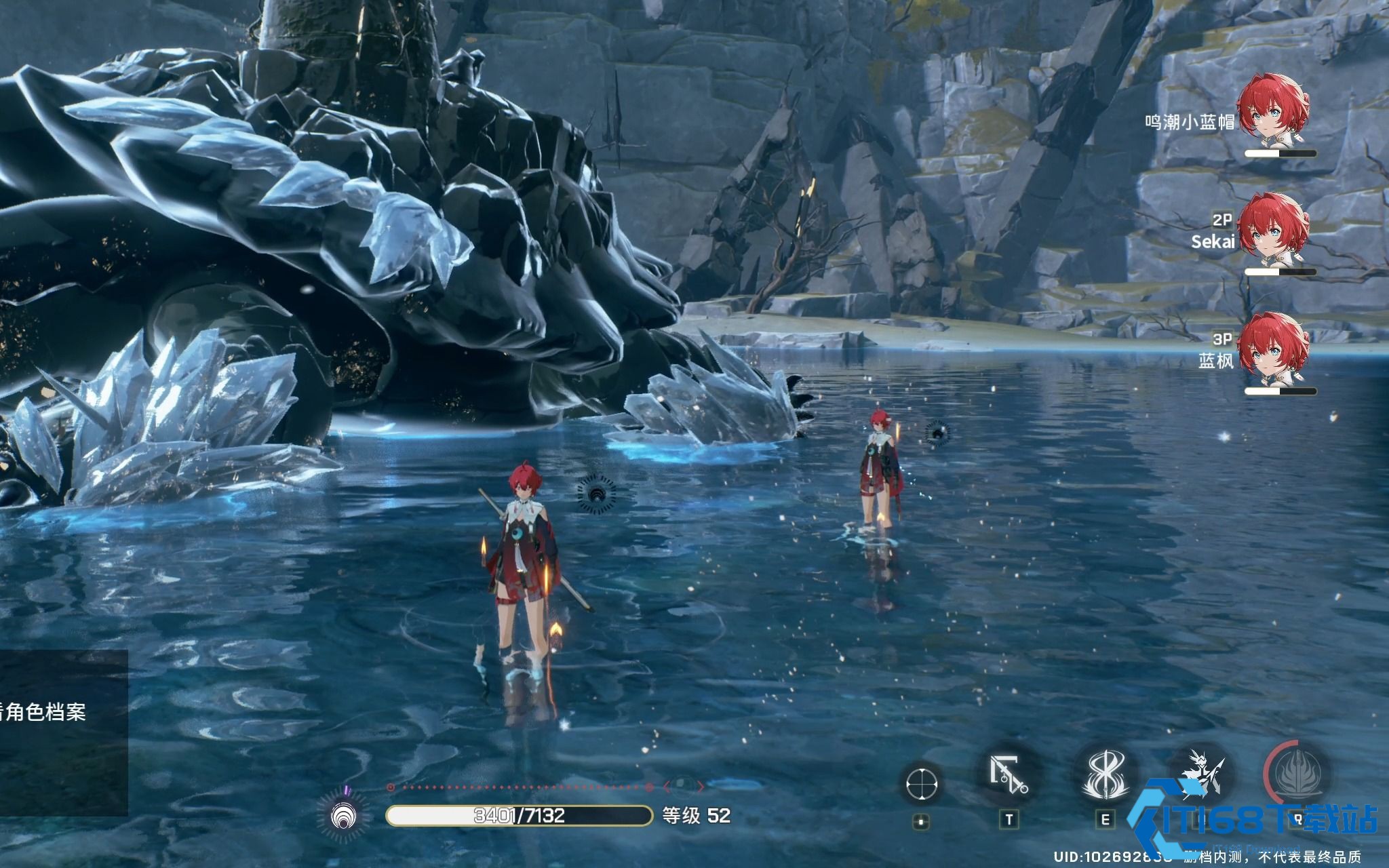 角色血量危机应对指南