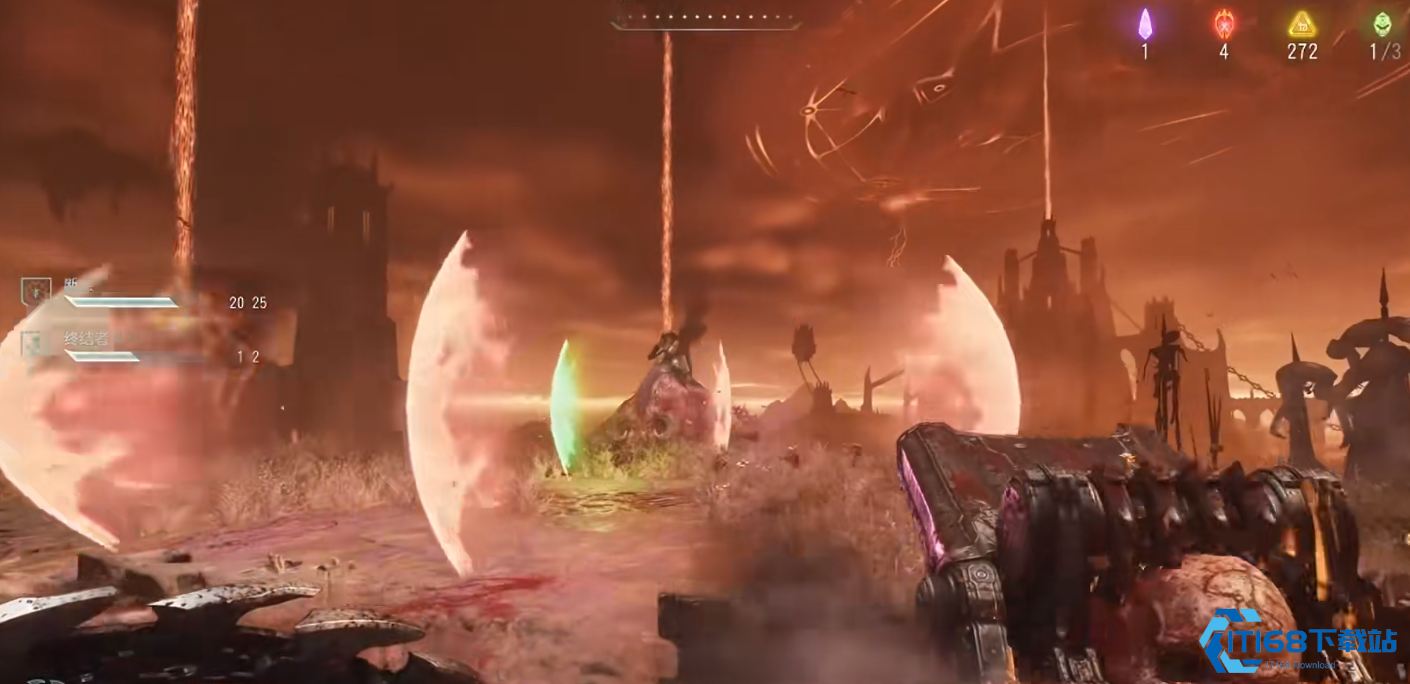 游戏盾牌四大神技：从举盾萌新到弹反大师