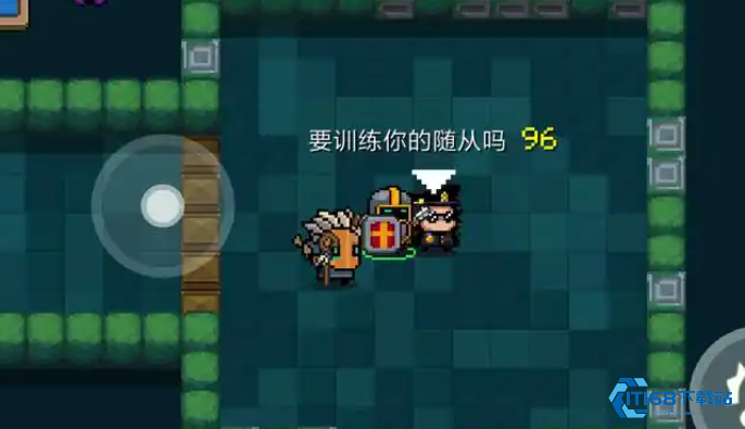 元气骑士教官三技能怎么获得