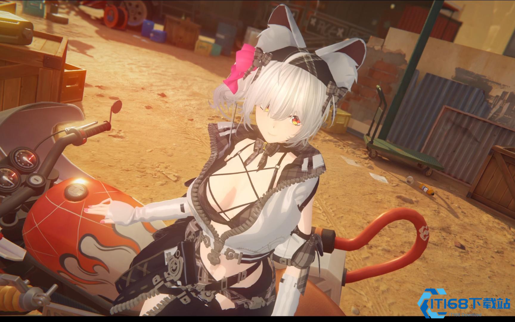 绝区零柏妮思怎么操作