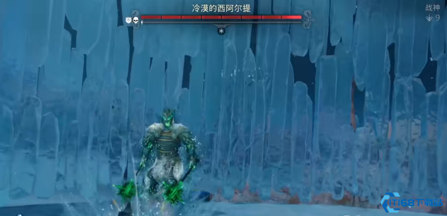 战神 4 装备与技能高效指南：避坑与精通之路