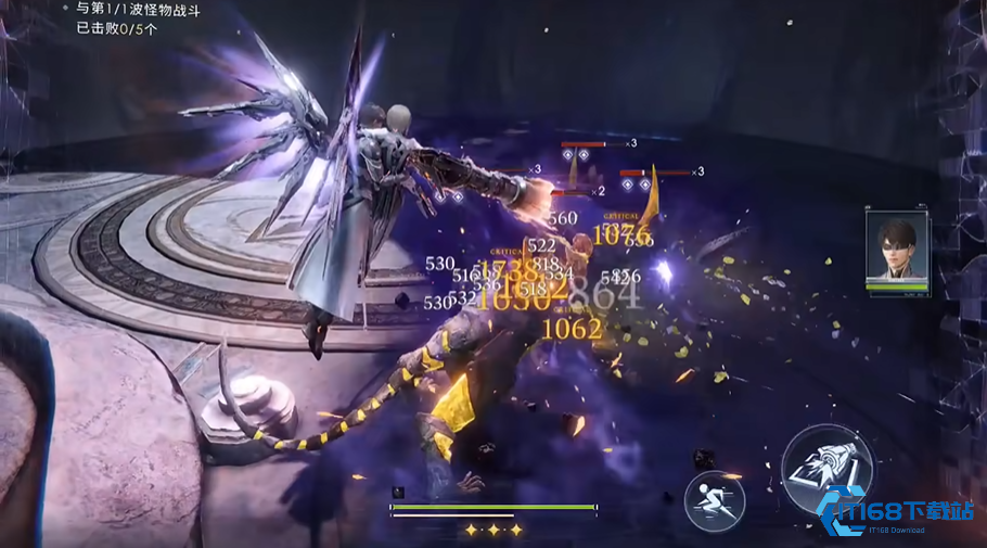 恋与深空定轨60层怎么过