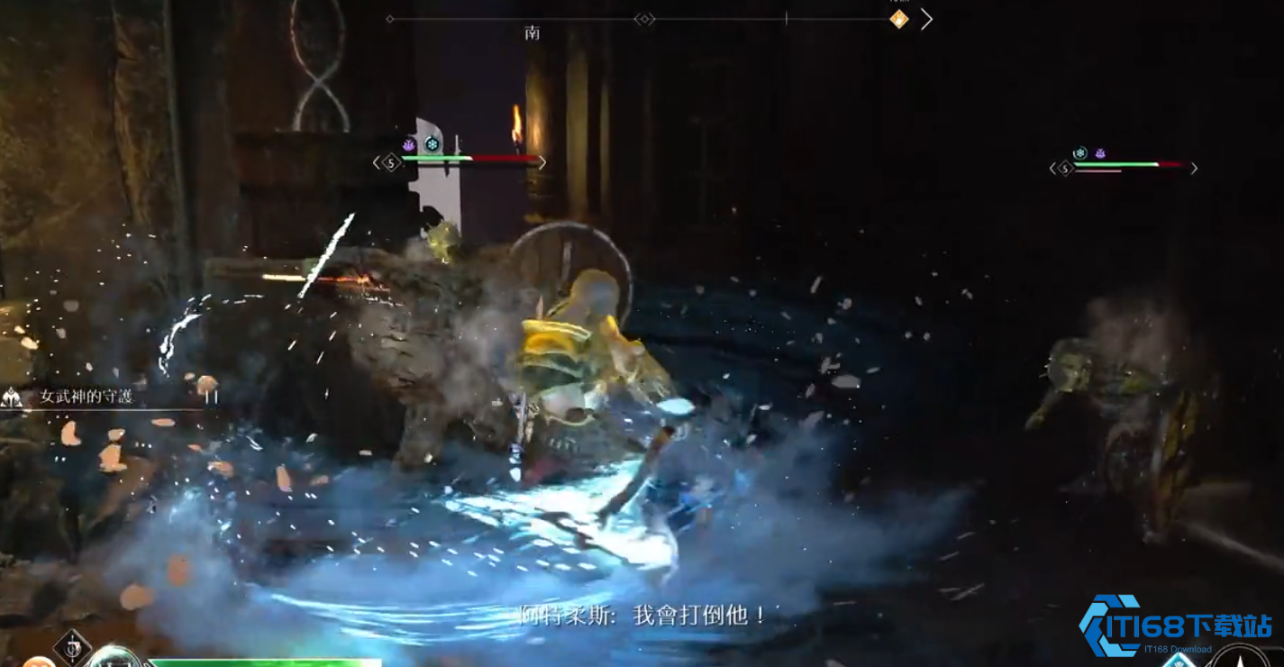 战神 4 装备密典：打造你的九界最强配置