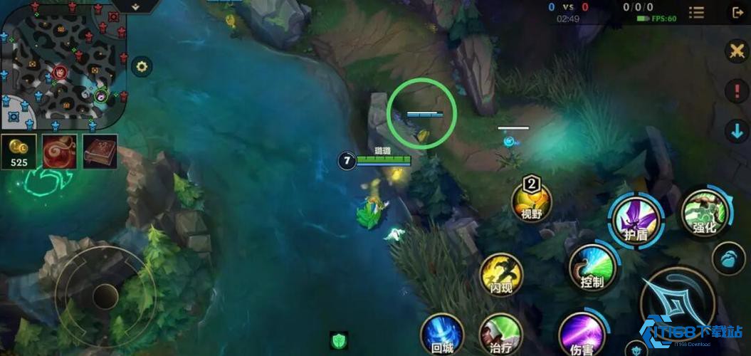 璐璐双重魔力加点指南：选对思路掌控战场！