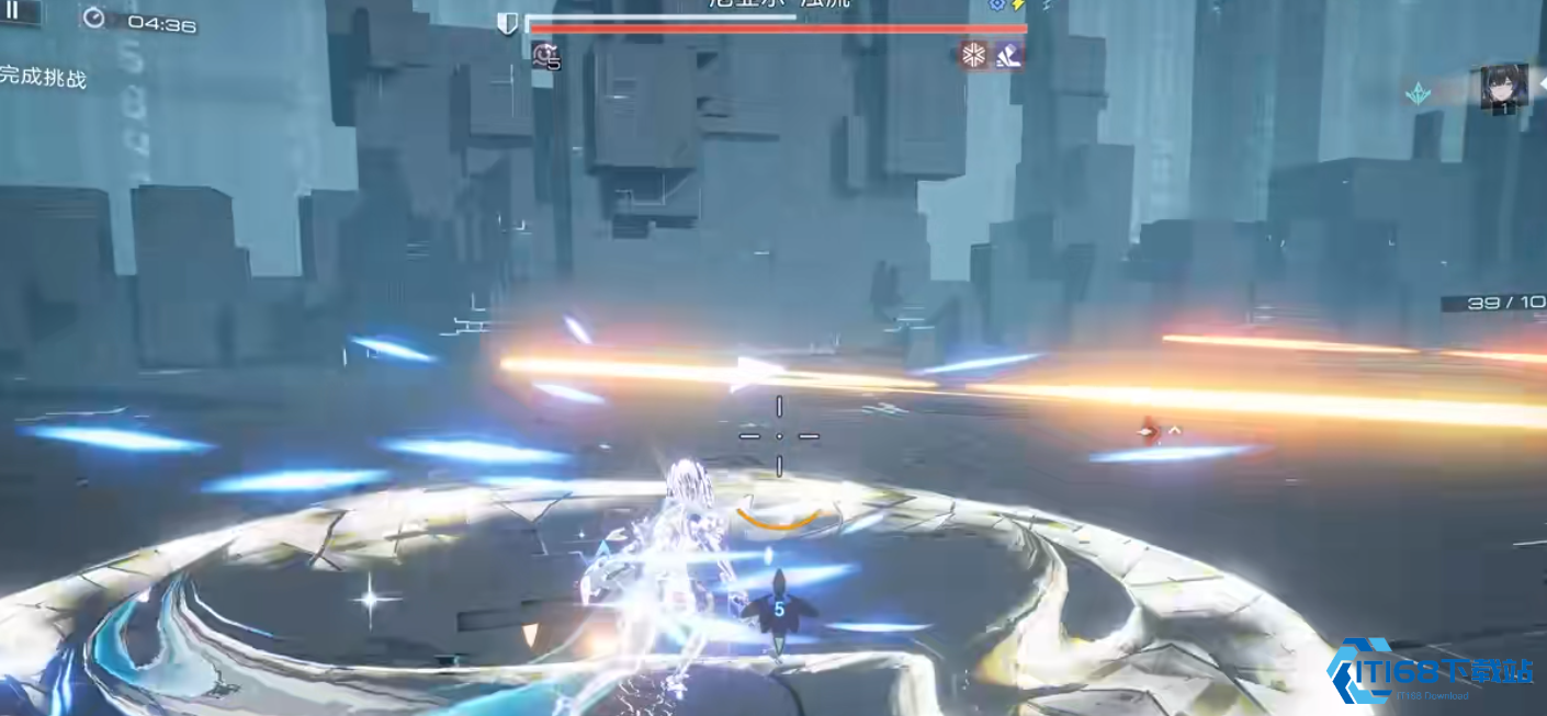 双形态机动战士 朝翼的电钻狂潮指南