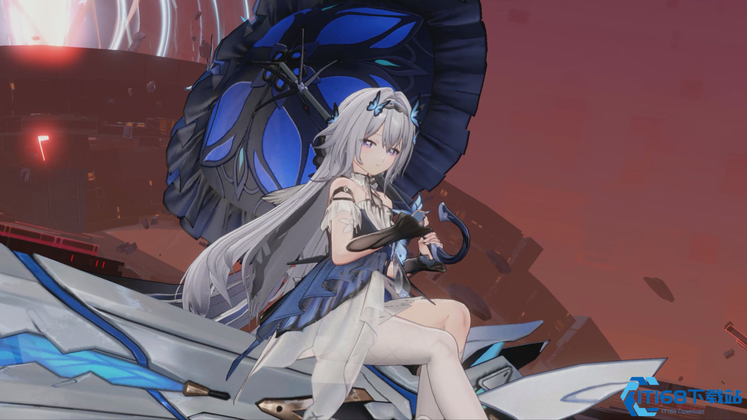 深空之眼海拉培养指南：潮汐女王的破茧之力