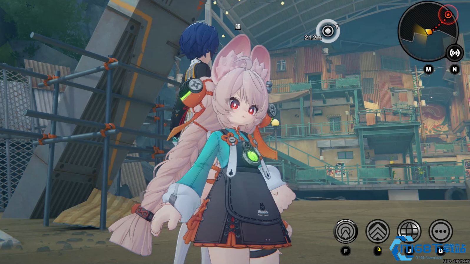 绝区零照值得培养吗