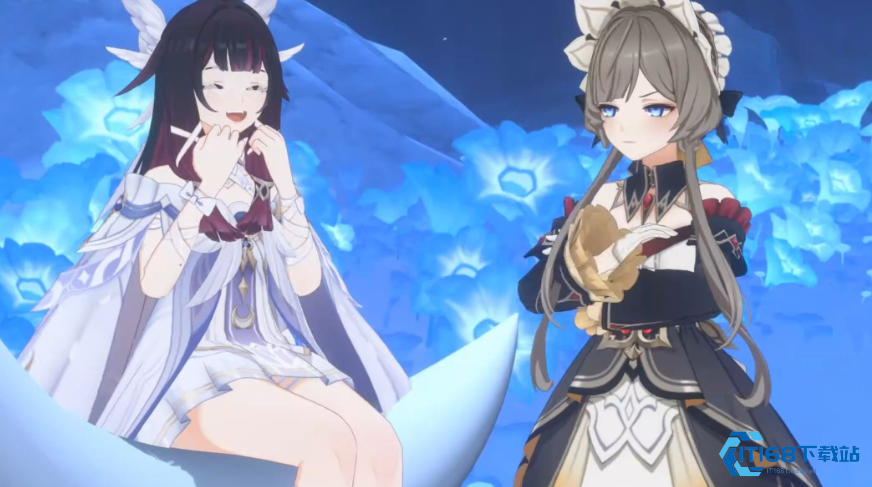 原神哥伦比娅怎么养成