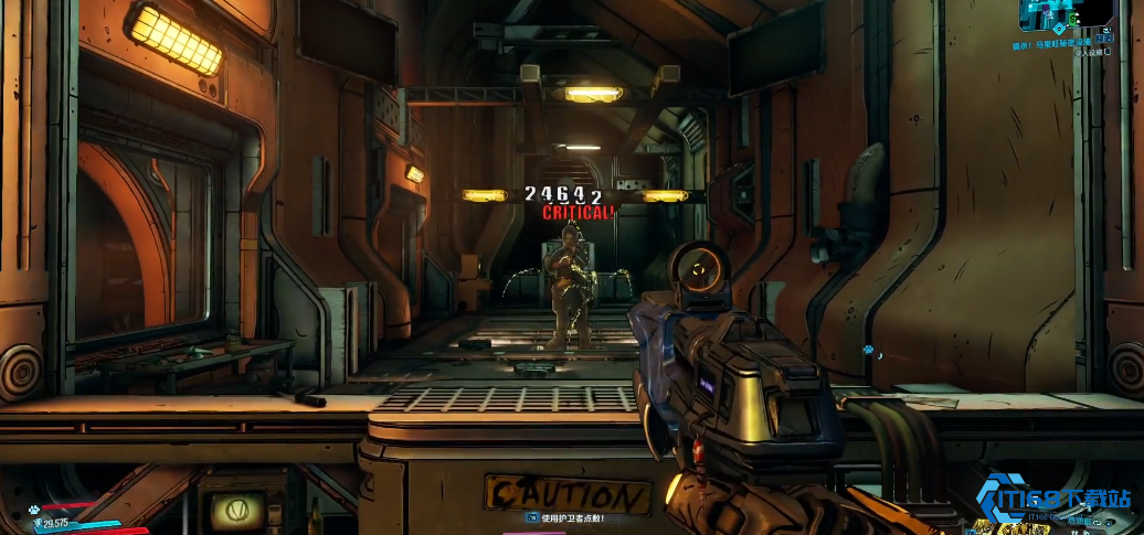 炽爆之秘 油脂陷阱手枪双重模式输出全解析