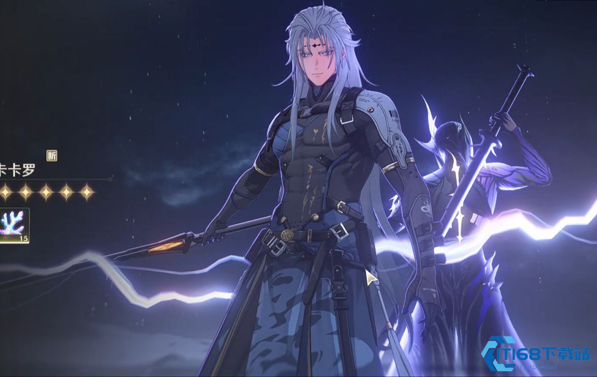 鸣潮卡卡罗要打重击吗