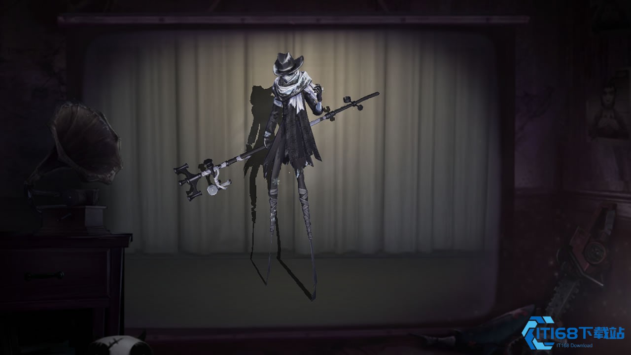 第五人格：守夜人掌控全场的三板斧