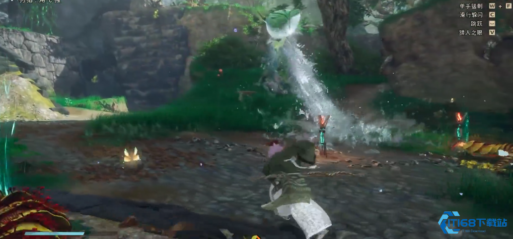 激斗角飞！小怪兽大麻烦全化解指南