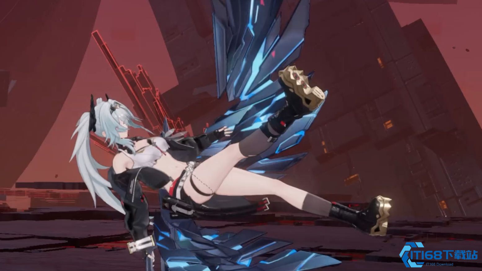 深空之眼沐风怎么获得