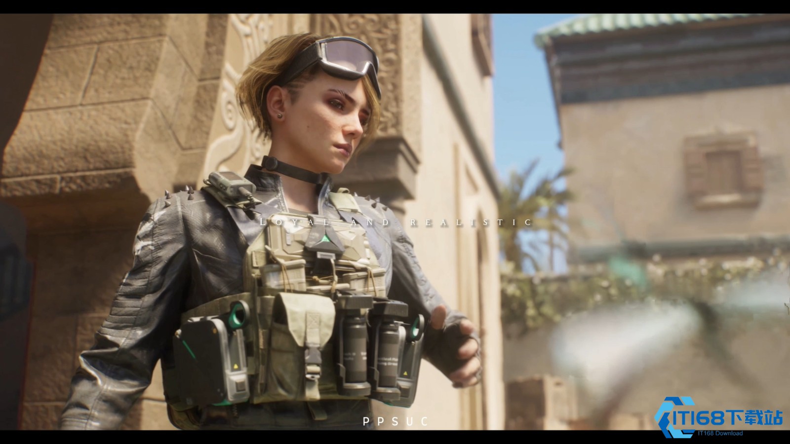 三角洲行动佐娅该如何玩