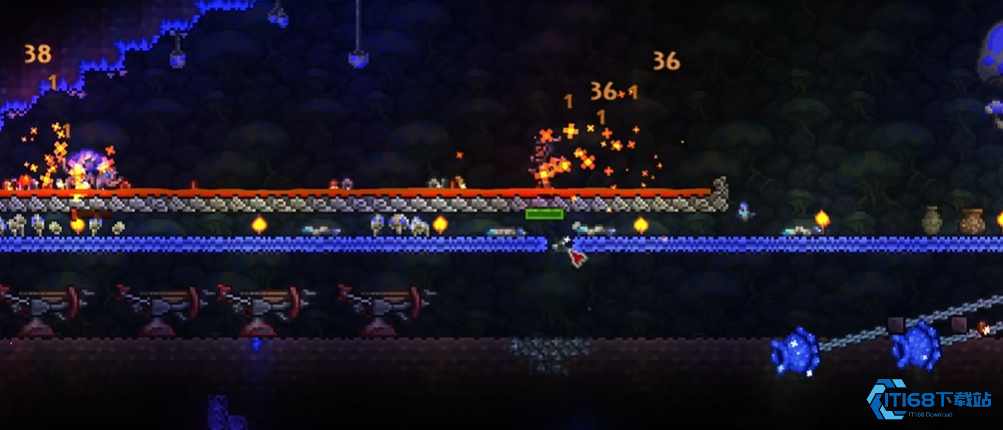 终极松露虫农场建造与捕捉全攻略