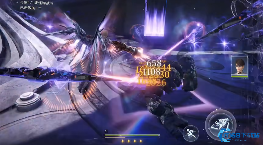 恋与深空定轨60层怎么过