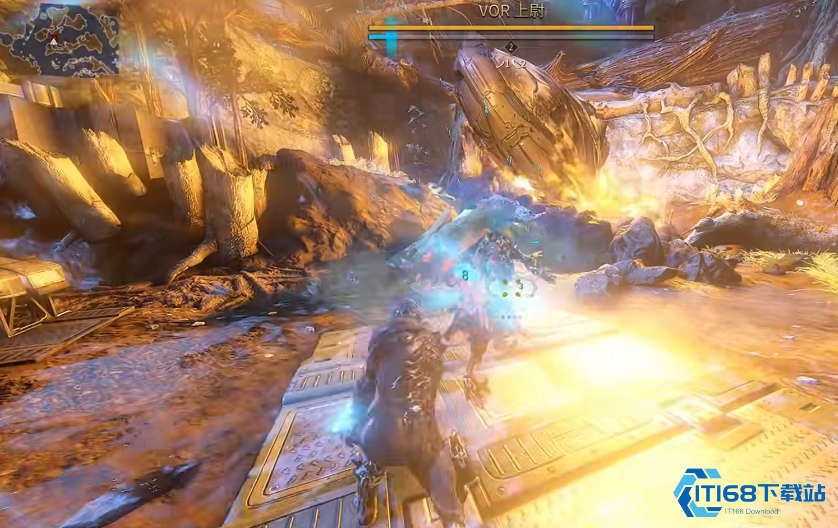 星际战甲新手第一关怎么过