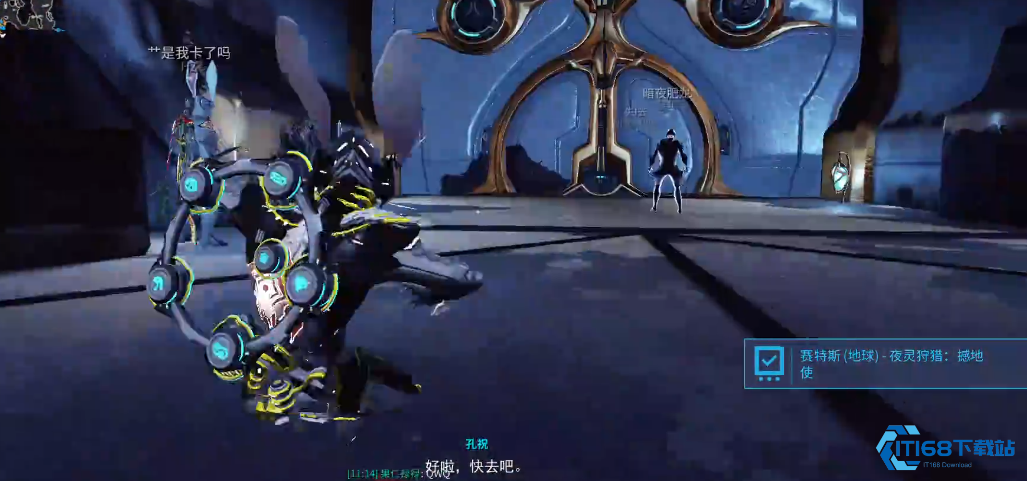 星际战甲大傻讨伐全攻略 高效狩猎夜灵兆力使