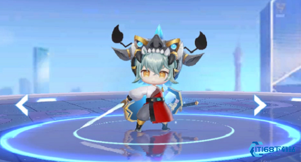 qq飞车手游驱魔天师怎么样