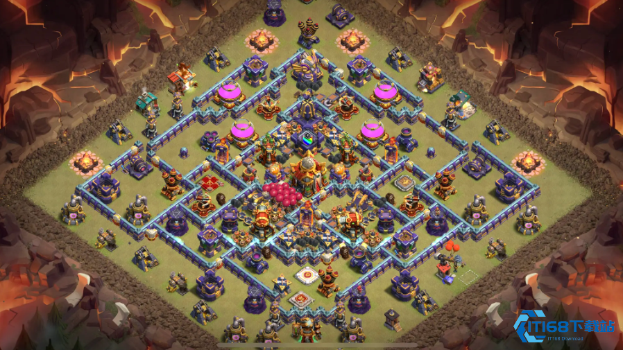 部落冲突哪个资源最多好